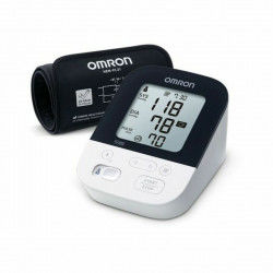 Bloeddrukmeter arm Omron HEM-7155T-EBK