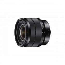 Lens Sony SEL1018 10-18mm F4 OSS