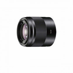 Objectief Sony SEL50F18 E 50mm F 1.8 OSS