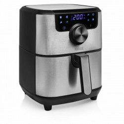 Fritteuse ohne Öl Princess 182033 Silberfarben 1500 W 4,5 L