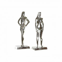 Decoratieve figuren DKD Home Decor 8424001856480 23 x 13 x 62 cm...