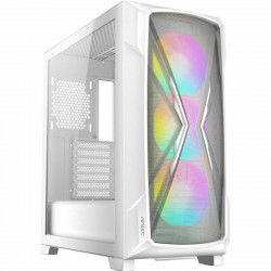 ATX Semi-toren doos Antec DP505 Wit