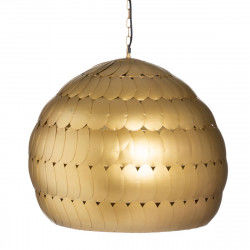 Plafondlamp 62 x 62 x 47 cm Koper Ijzer