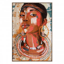 Lienzo 83 x 123 cm Africana