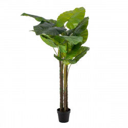 Decoratieve plant 75 x 60 x 155 cm Groen Philodendron