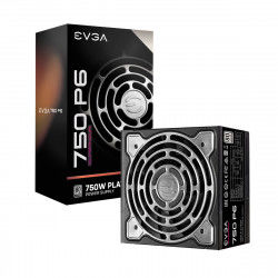 Stromquelle Evga SuperNOVA 750 P6