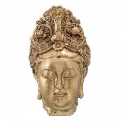 Decorative Figure 42 x 32 x 69 cm Buddha