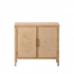 Armadio SAPHIRA 80 x 36 x 75 cm Naturale DMF