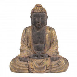 Skulptur 60 x 35 x 70 cm Buddha