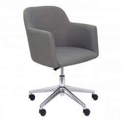 Sedia da Ufficio Zorio  P&C 600CRRF Grigio