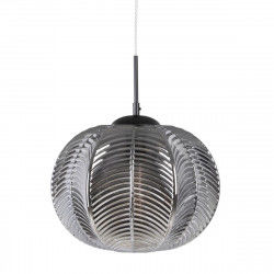 Ceiling Light 34,5 x 34,5 x 130 cm Crystal Grey