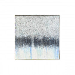 Bild DKD Home Decor 130 x 5 x 130 cm abstrakt Moderne