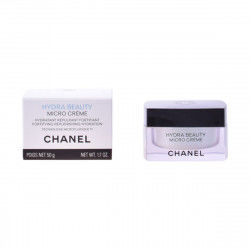 Crème met Camellia microbolletjes Hydra Beauty Chanel 50 g