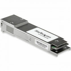 Módulo Fibra SFP+ MultiModo Startech QSFP-40G-CSR4-ST    