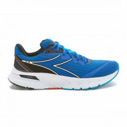 Hardloopschoenen voor Volwassenen Diadora Mythos Blushield Volo 2 Blauw Mannen