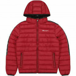 Chaqueta Deportiva para Hombre Champion Rojo