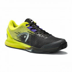 Chaussures de Tennis pour Homme Head Sprint Pro 3.0 Ltd Noir