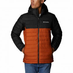 Chaqueta Deportiva para Hombre Columbia Powder Lite™ Negro