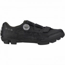 Wielerschoenen Shimano SH-RX600 Zwart