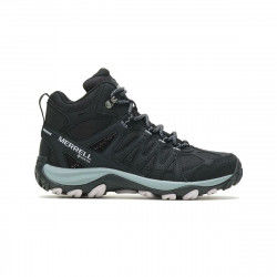 Botas de Montaña Merrell Accentor Sport 3 Mid Negro