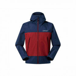 Veste de Sport pour Homme Berghaus Paclite Dynak  Bleu foncé