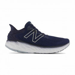 Chaussures de Running pour Adultes New Balance Fresh Foam Bleu foncé