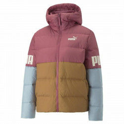 Sportjack voor dames Puma Power Down Puffer 