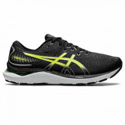 Zapatillas de Running para Adultos Asics Gel-Cumulus Negro