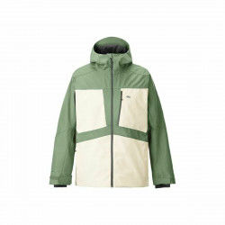 Anorak de ski Picture Kory JKT Vert