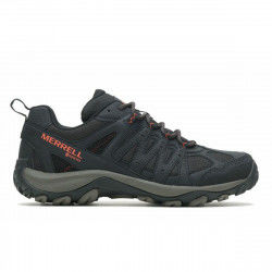 Bergschoenen Merrell Accentor Sport 3 Mid Zwart