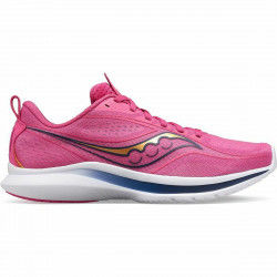 Chaussures de Running pour Adultes Saucony Kinvara 13 Rose