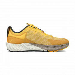 Zapatillas Deportivas Hombre Altra Timp 4 Amarillo