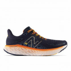 Chaussures de Running pour Adultes New Balance Fresh Foam 1080 V12 Bleu foncé...