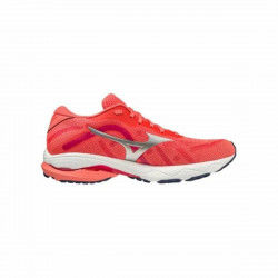 Chaussures de Running pour Adultes Mizuno Wave Ultima 13 Femme Orange