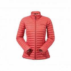 Chaqueta Deportiva para Mujer Berghaus Nula Coral