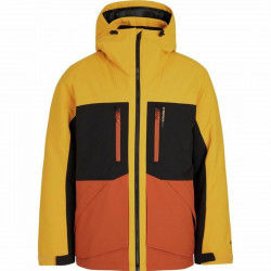 Anorak de ski Protest PrtGooz Orange Homme