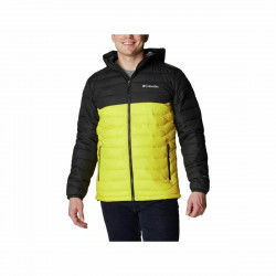 Giacca Sportiva da Uomo Columbia Powder Lite™ Nero