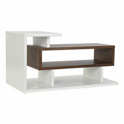 Tv-meubel DKD Home Decor Wit MDF (110 x 58 x 60 cm)