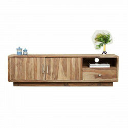 Mueble de TV DKD Home Decor Madera (160 x 42 x 46 cm)