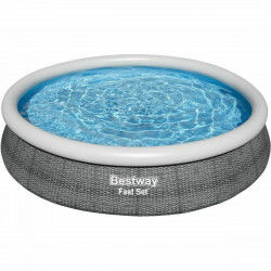 Inflatable pool Bestway 1249 L 366 x 76 cm