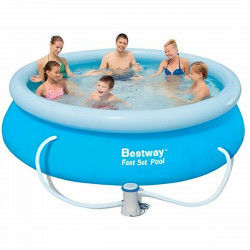 Aufblasbarer Pool Bestway 57270 305 x 76 cm