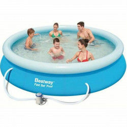 Aufblasbarer Pool Bestway 57274 366 x 76 cm 366 x 76 cm