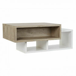 Centre Table DKD Home Decor MDF (110 x 60 x 45 cm)