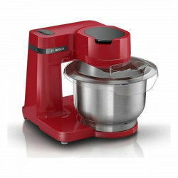 Voedselverwerker BOSCH MUM 700W Rood 700 W