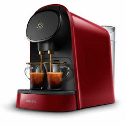 Caffettiera con Capsule Philips L'Or Barista LM8012 / 51