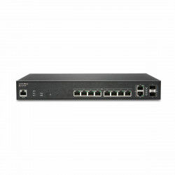 Schakelaar SonicWall 02-SSC-2464         