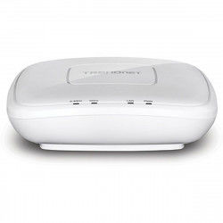 Point d'Accès Trendnet TEW-821DAP Blanc