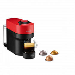 Capsule Koffiemachine Krups Vertuo Pop YY4888FD 560 ml 1260 W