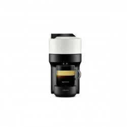 Caffettiera con Capsule Krups YY4889FD Vertuo Pop 560 ml Bianco 1260 W