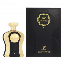 Damesparfum Afnan   EDP Highness V (100 ml)